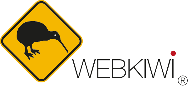 Logo Webkiwi