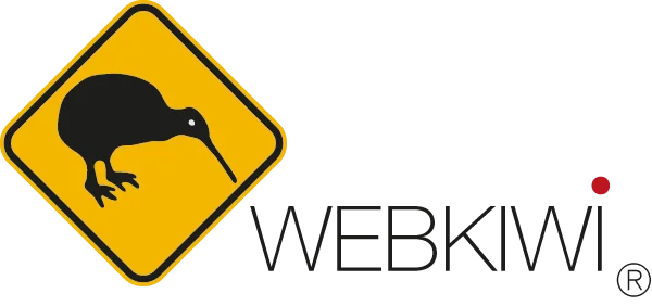 Logo Webkiwi